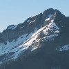 Alpenglück