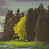 Paradiesisches Bayern