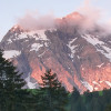 Picturesque Switzerland