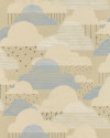 Happy Clouds
