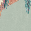 Patterned Palms