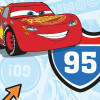 Cars Let´s Race