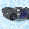 Cars Let´s Race