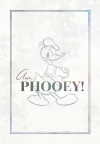 Donald Duck Phooey!