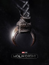 Moon Knight - Fist of Khonshu