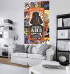 Star Wars Rock On Posters