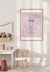 Disney Stitch Always an Angel