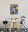 Disney and Pixar Toy Story Woody