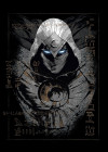 Moon Knight - Darkness Ahead