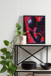 Marvel Spider-Man Pondering
