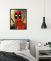 Marvel Deadpool Holup