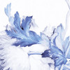 Blue Silhouettes