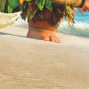 Moana and Maui