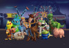 Toy Story The Greatest Team