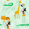 Mickey Doodle Zoo