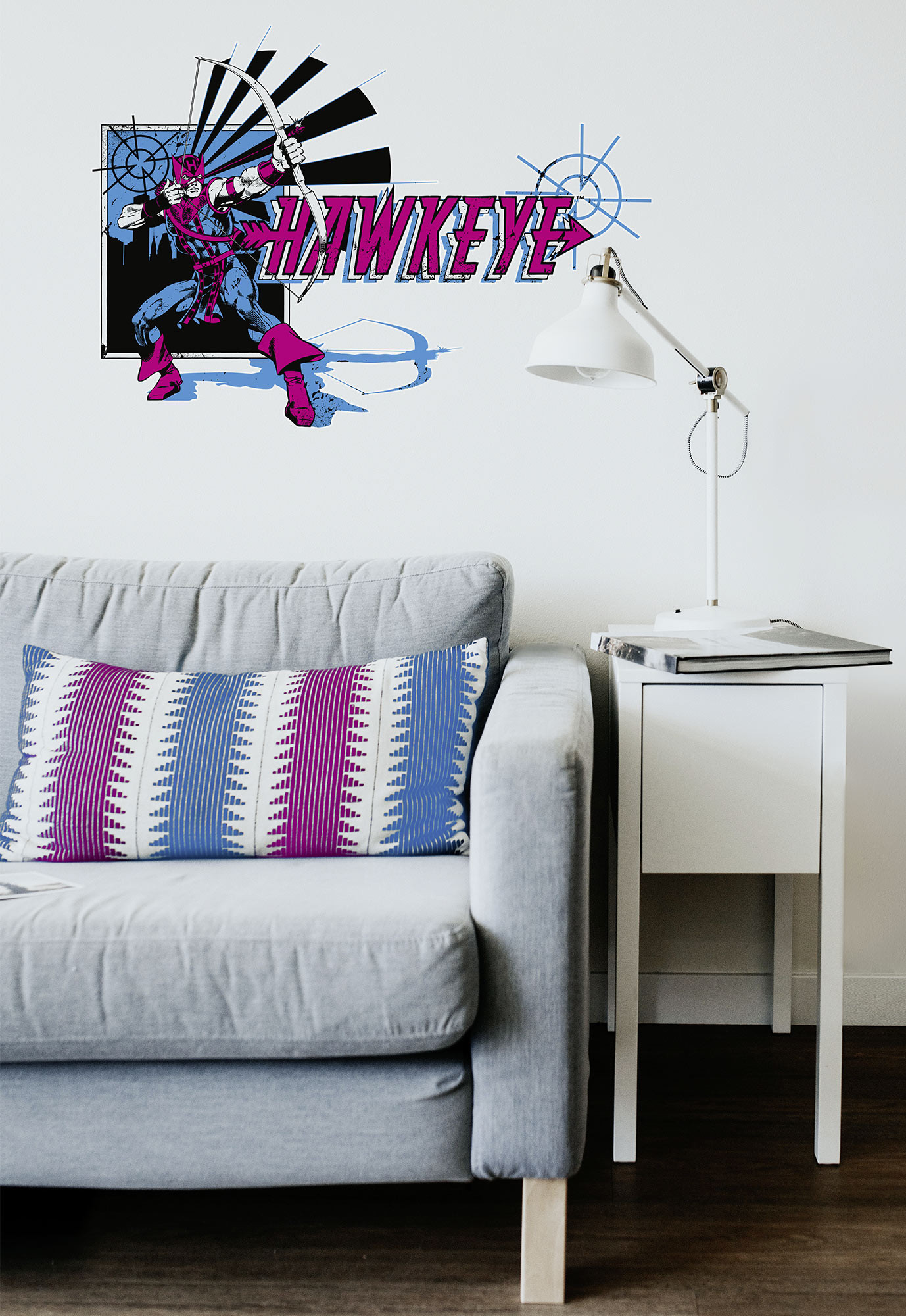 Hawkeye Comic Classic