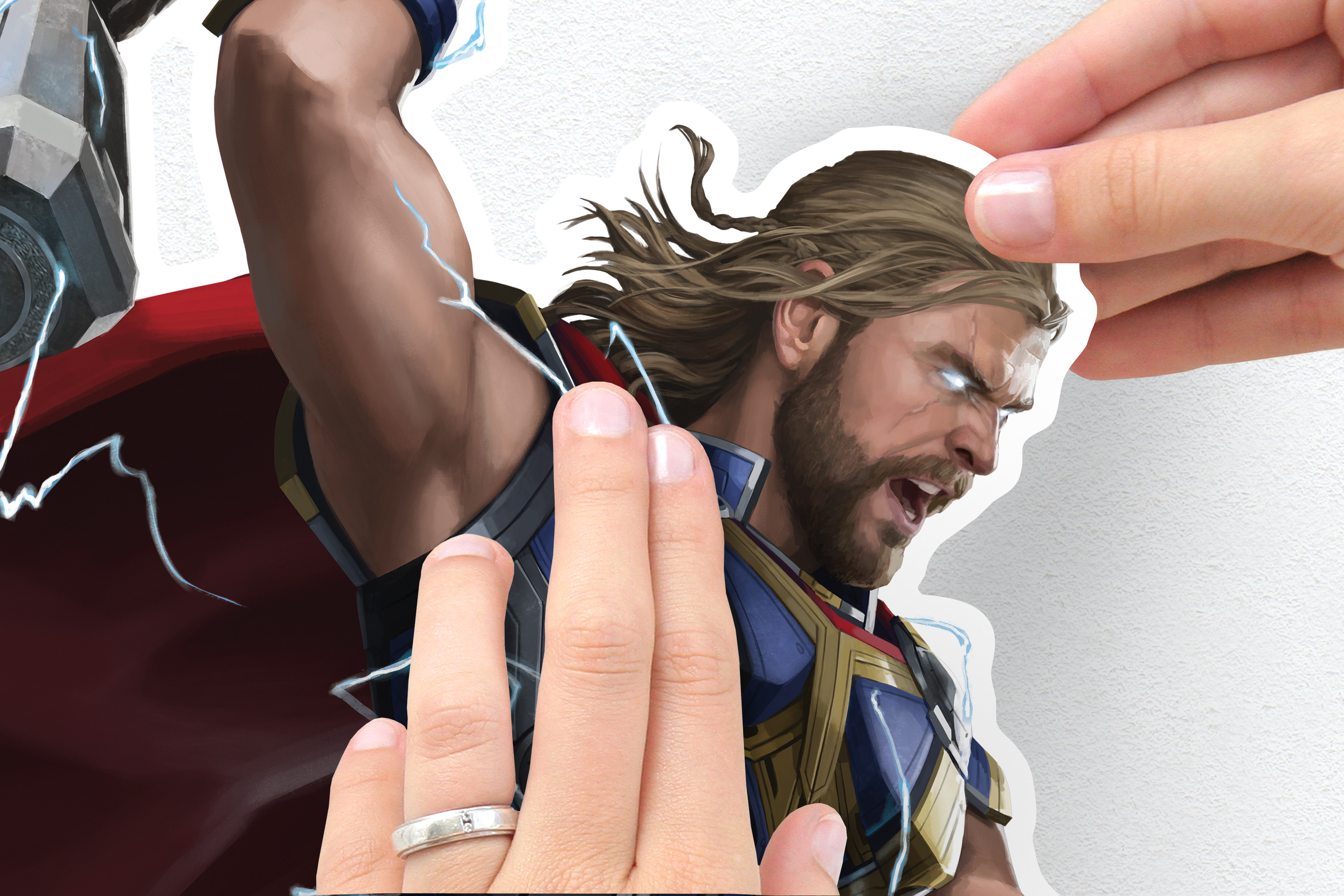 Thor4 - Mighty Thor