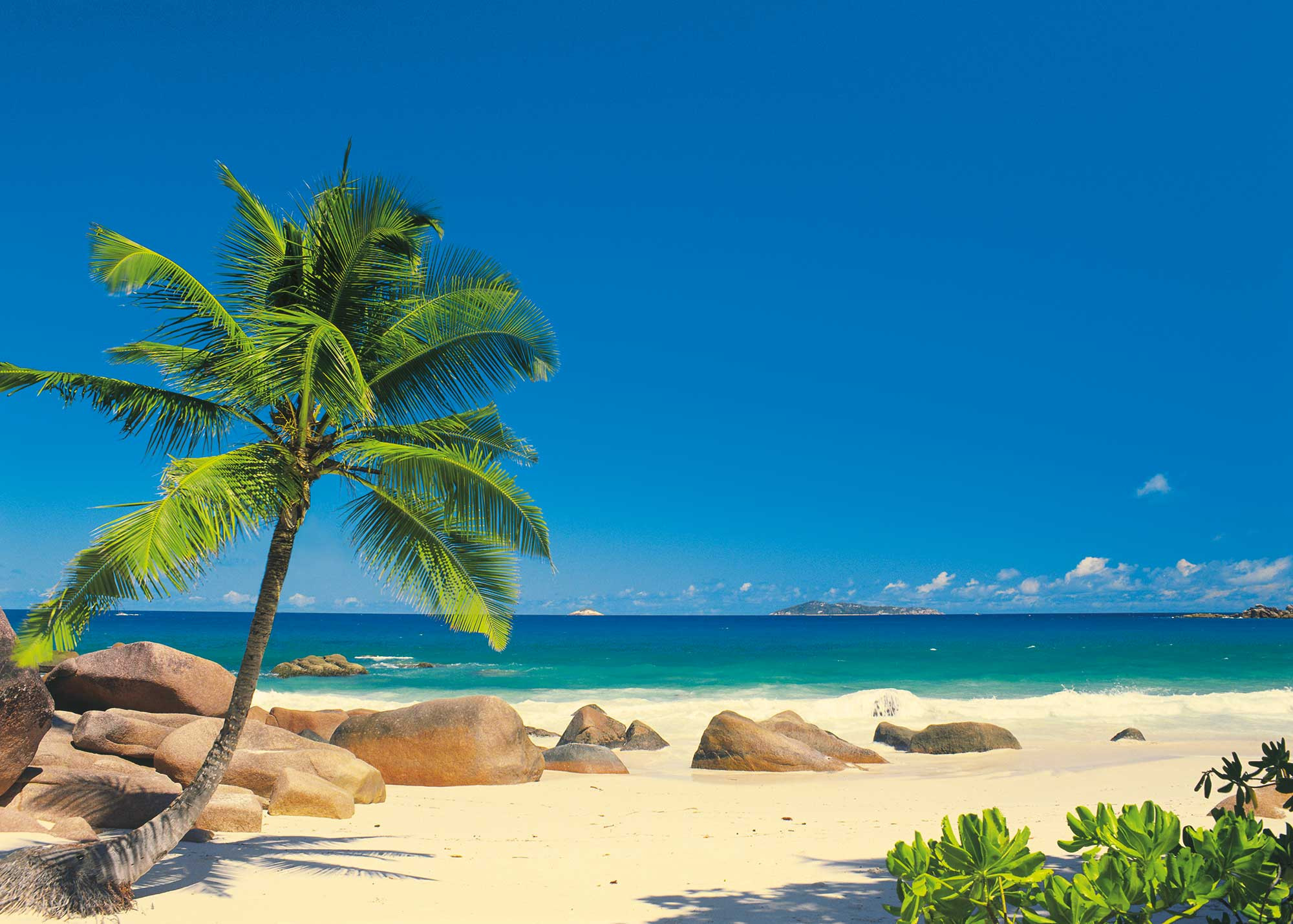 Seychellen