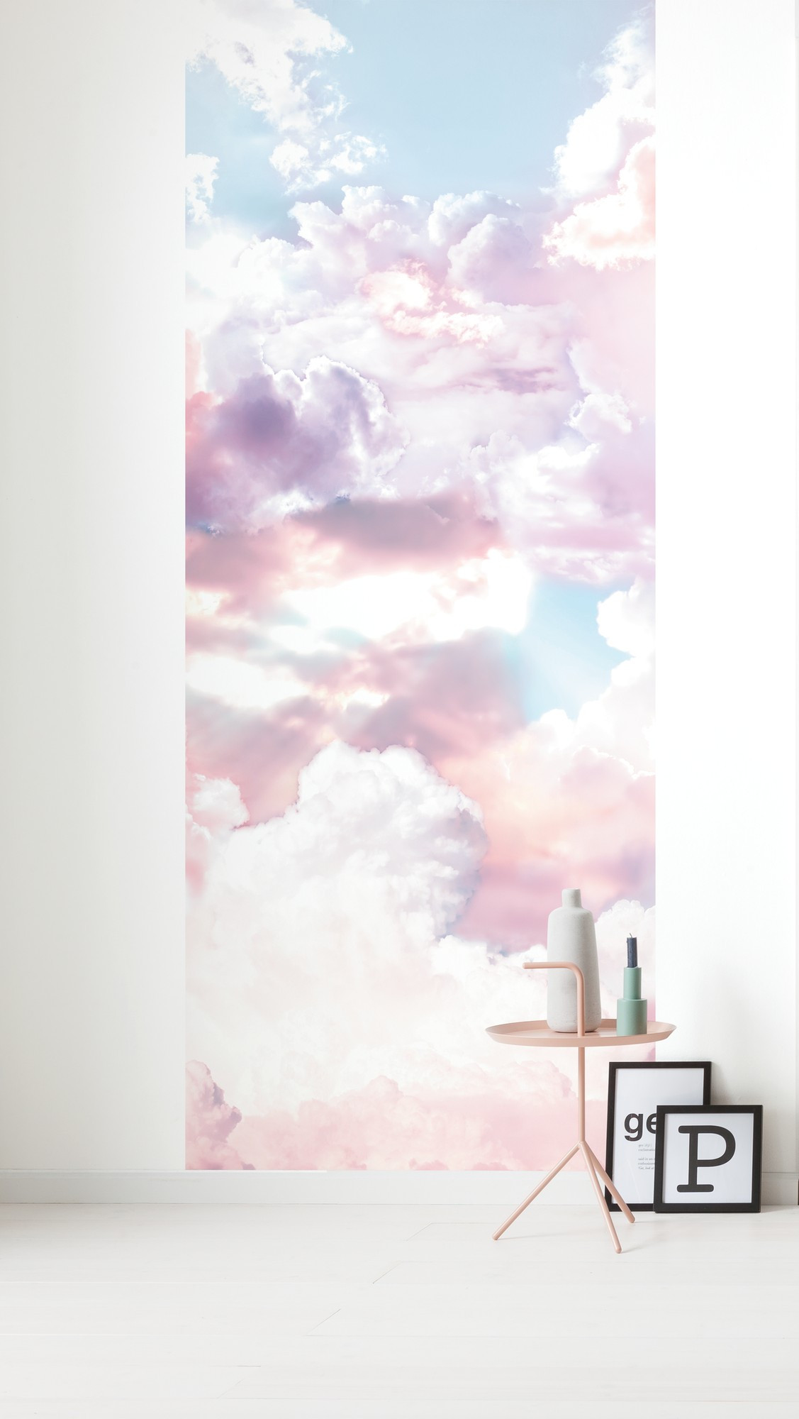 Clouds Panel