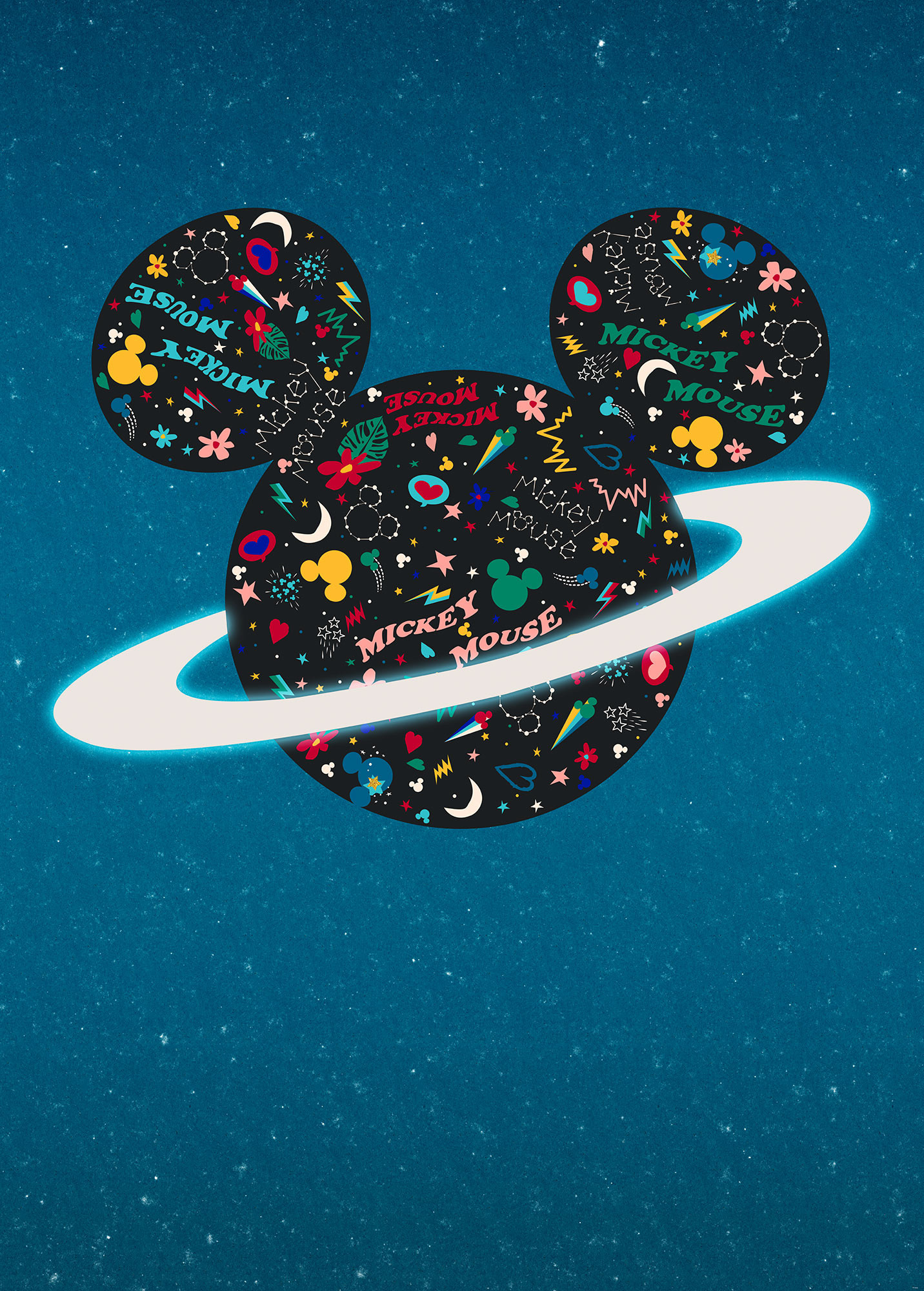 Planet Mickey