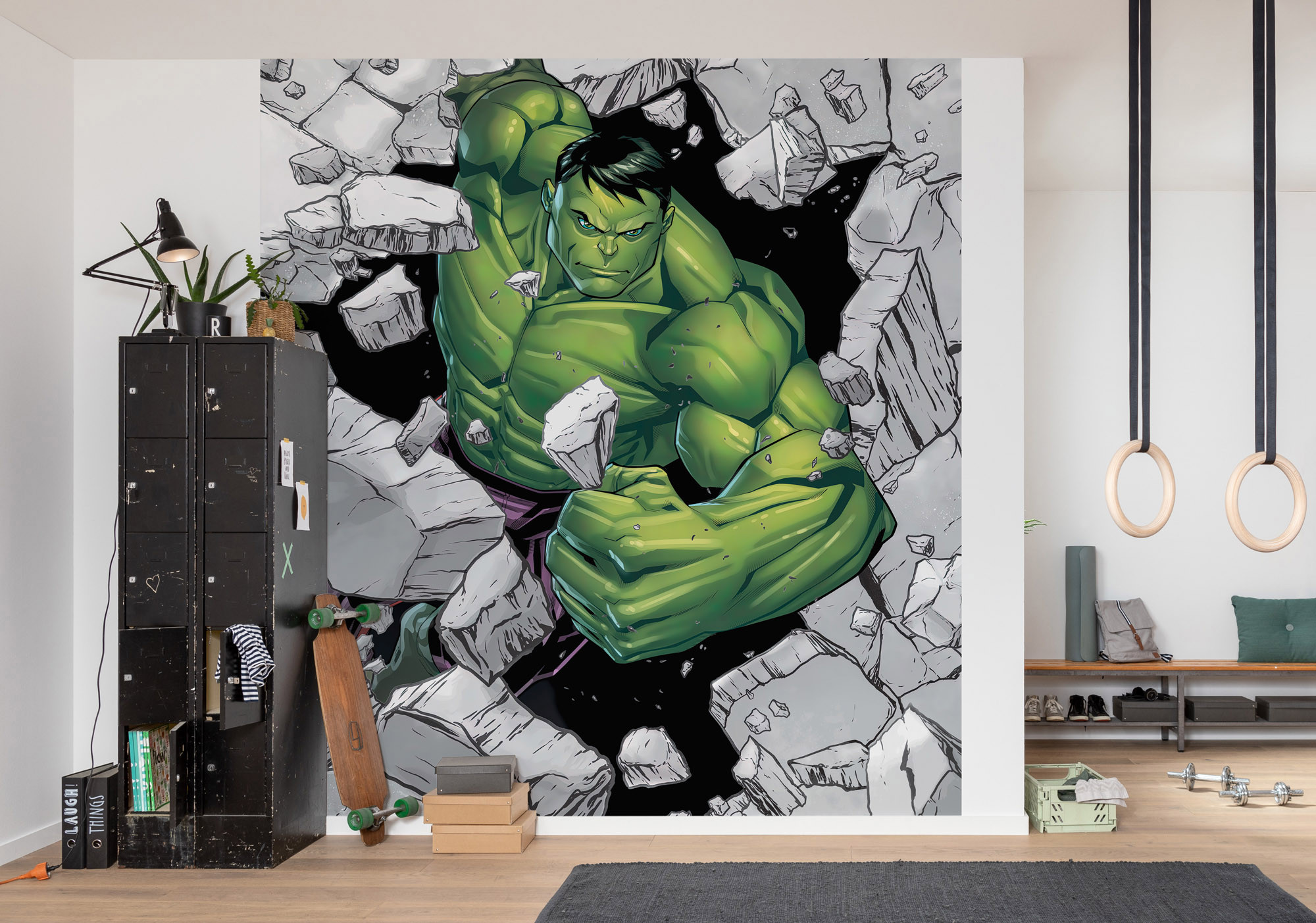 Hulk Breaker