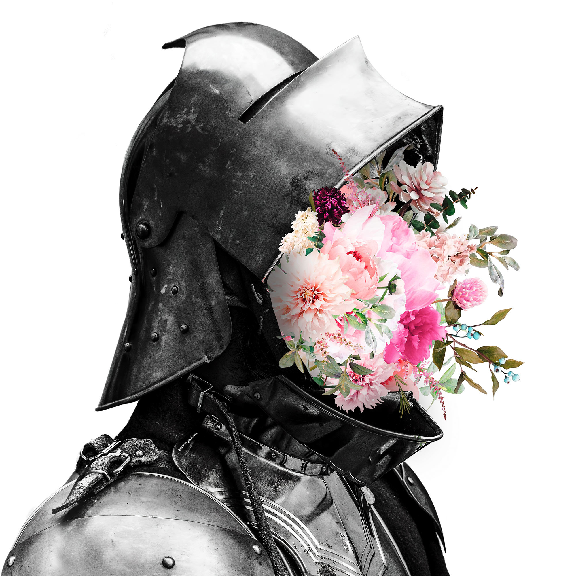 Sir Flowerhead