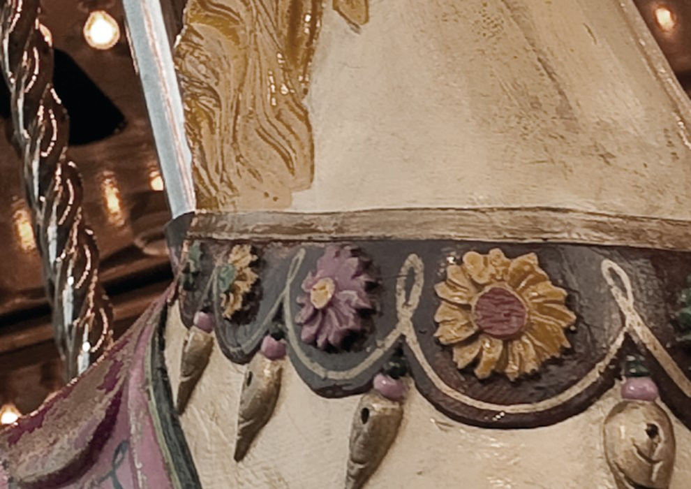 Carrousel de Paris