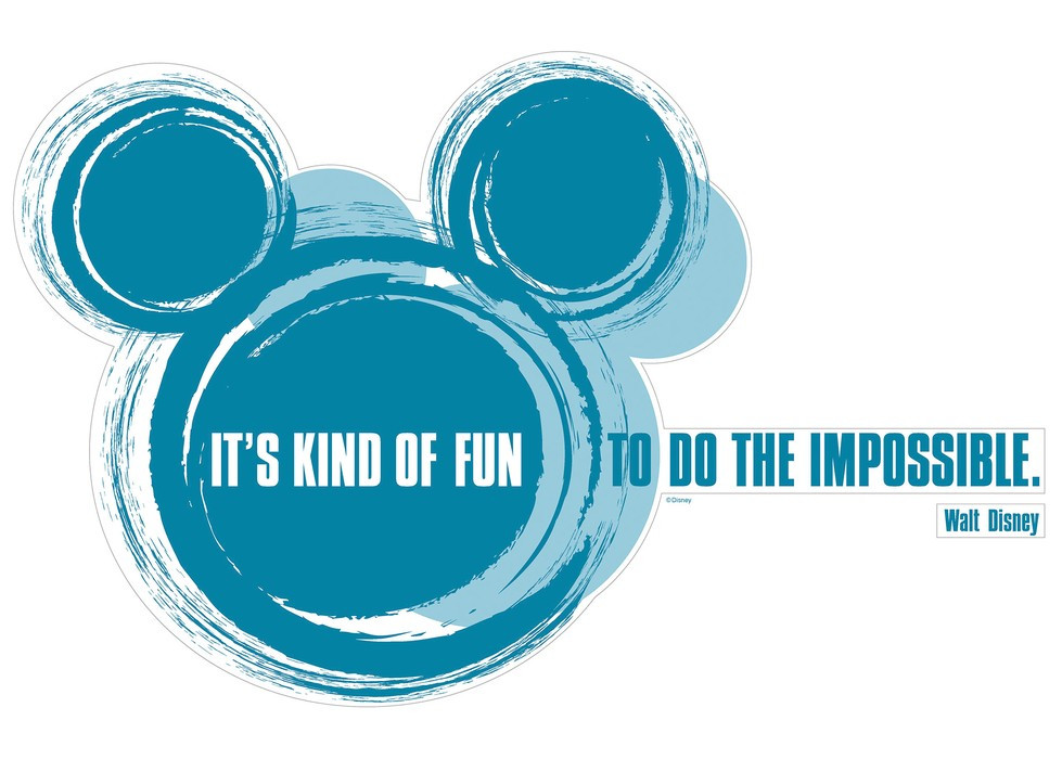 It's kind of fun
