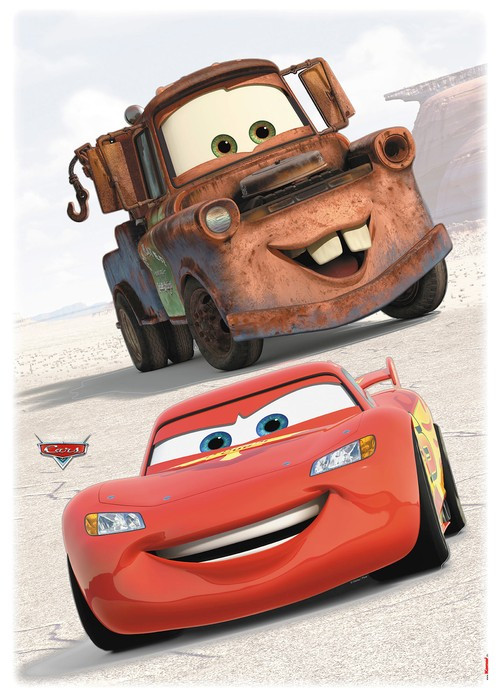 Cars Friends