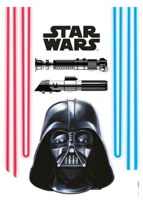 Darth Vader