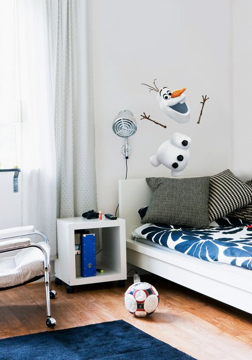 Frozen Olaf