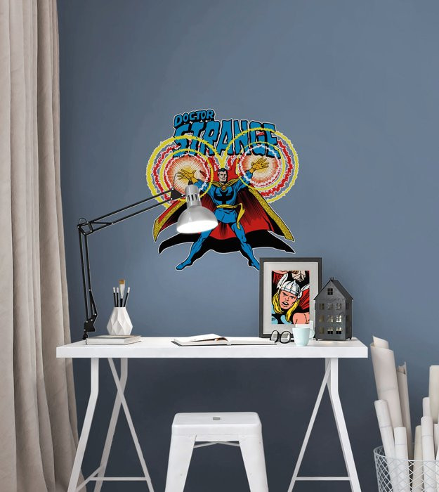 Doctor Strange Comic Classic