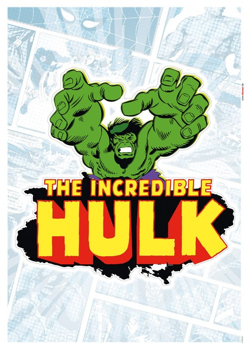 Hulk Comic Classic