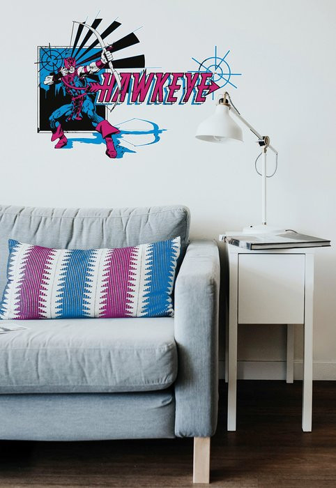 Hawkeye Comic Classic