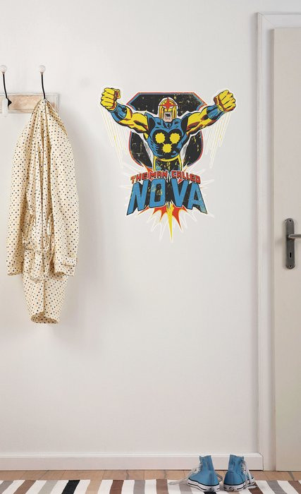 Nova Comic Classic