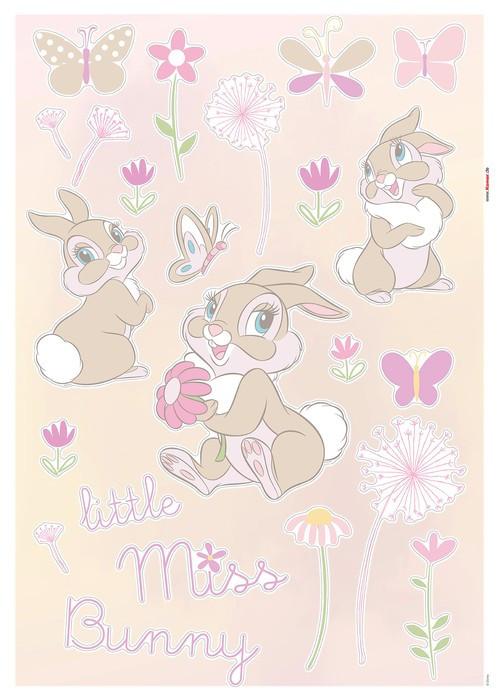 Little Miss Bunny