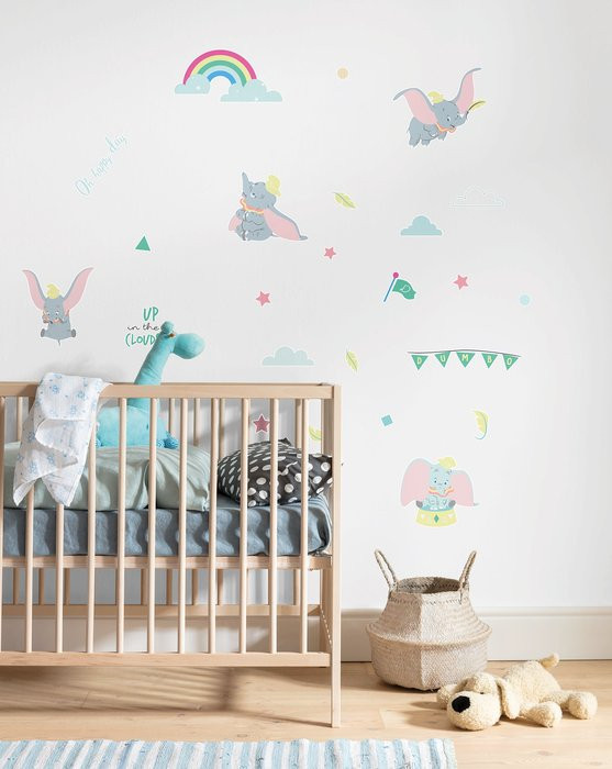 Dumbo Daydream