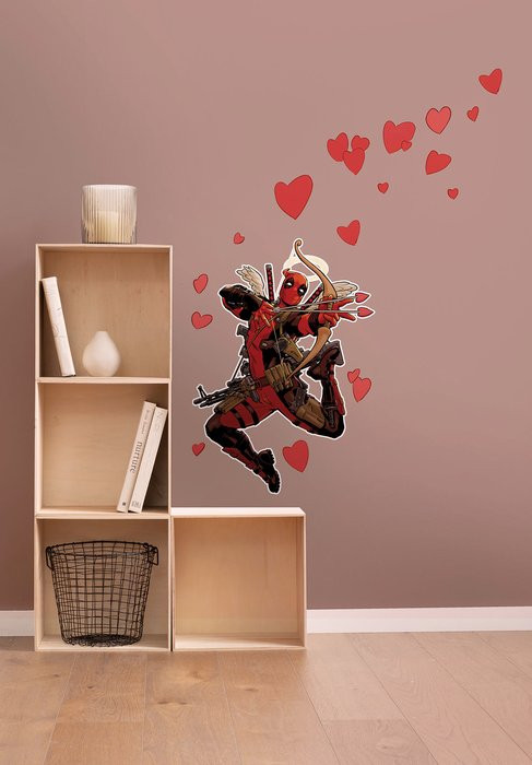 Deadpool Lovepool