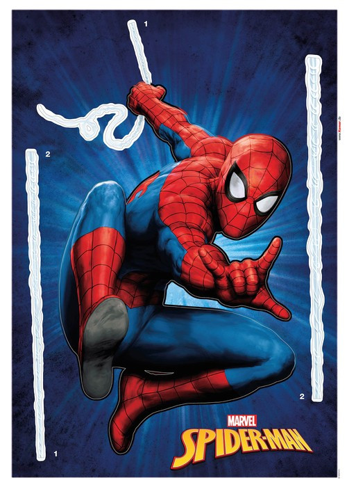 Spider-Man
