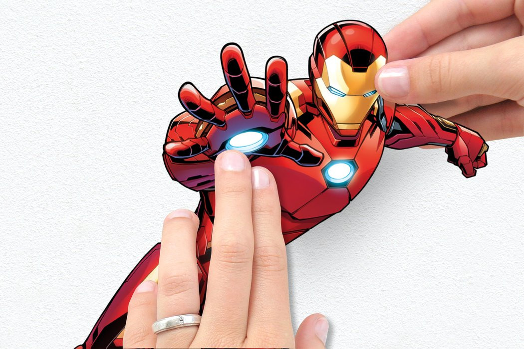 Avengers Crew