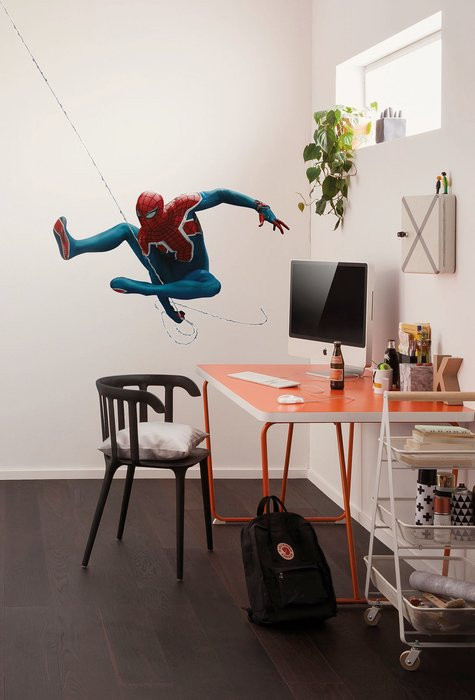 Marvel Spider-Man Epic Swinging