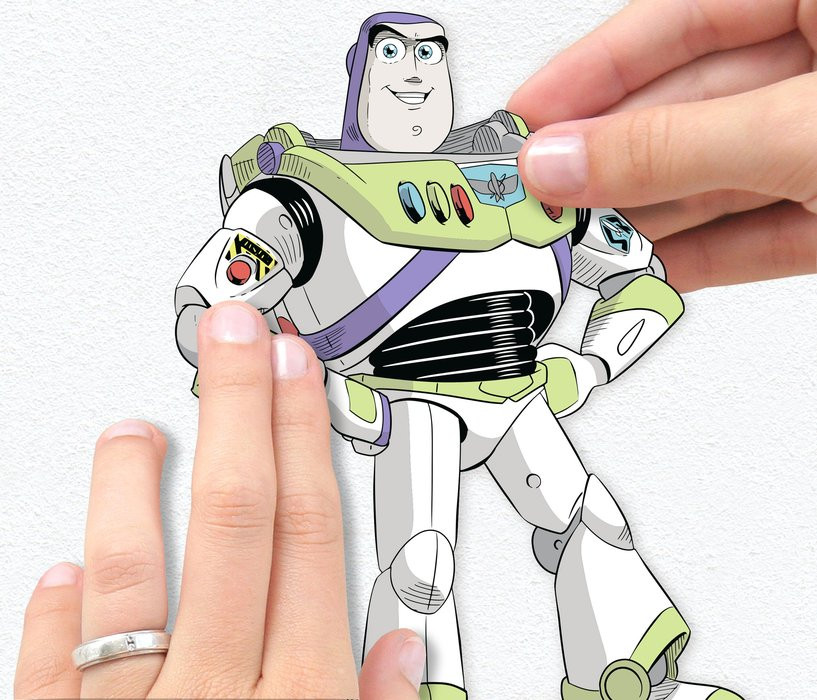 Disney and Pixar Toy Story Better Together