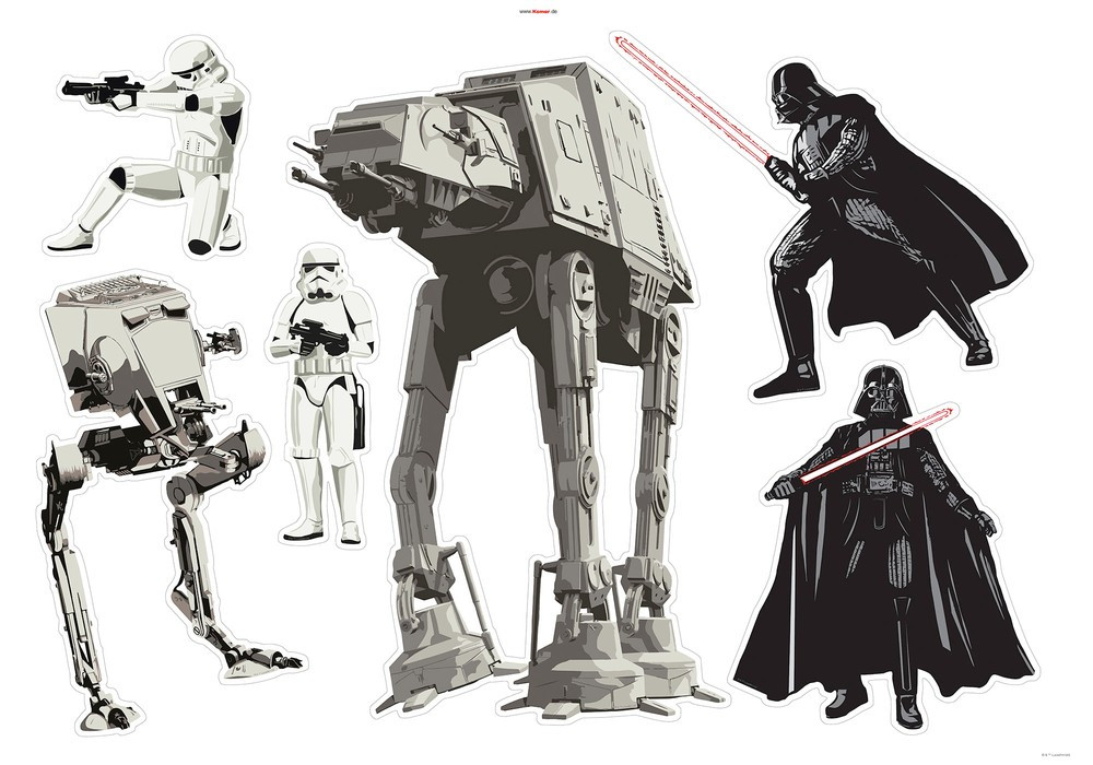Star Wars Doomed