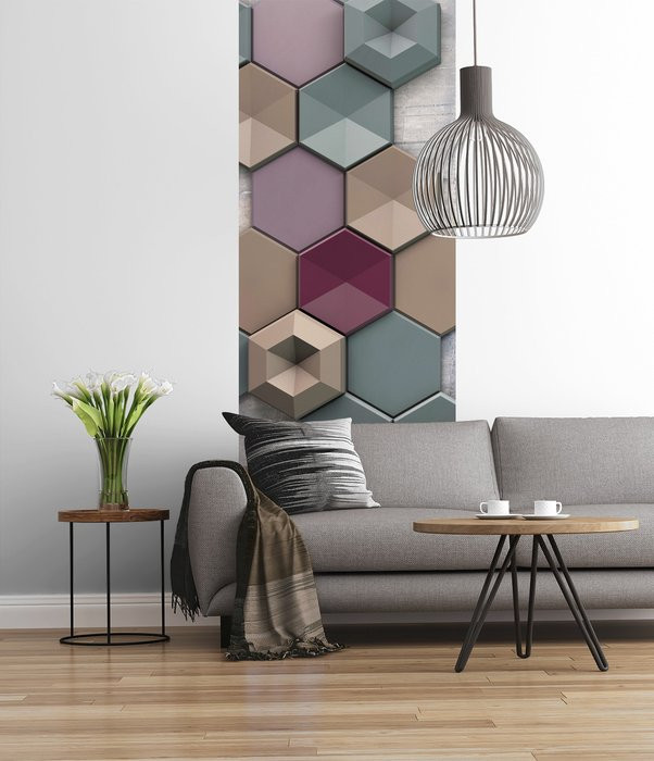 Hexagon