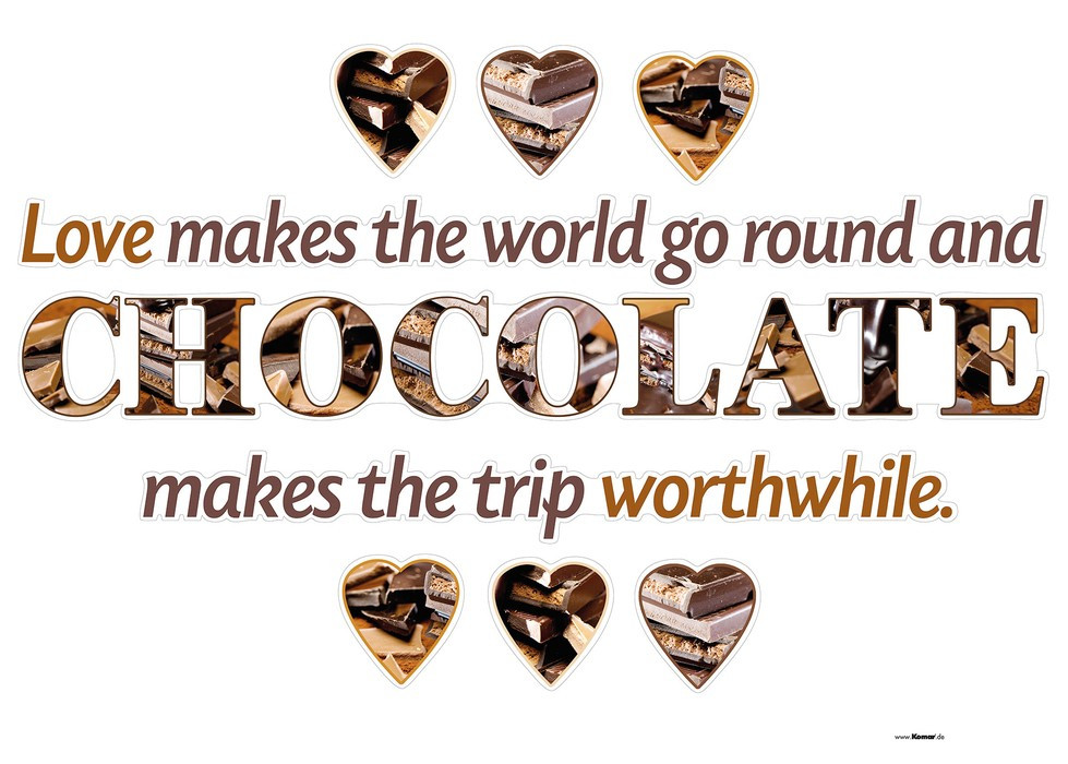Chocolate