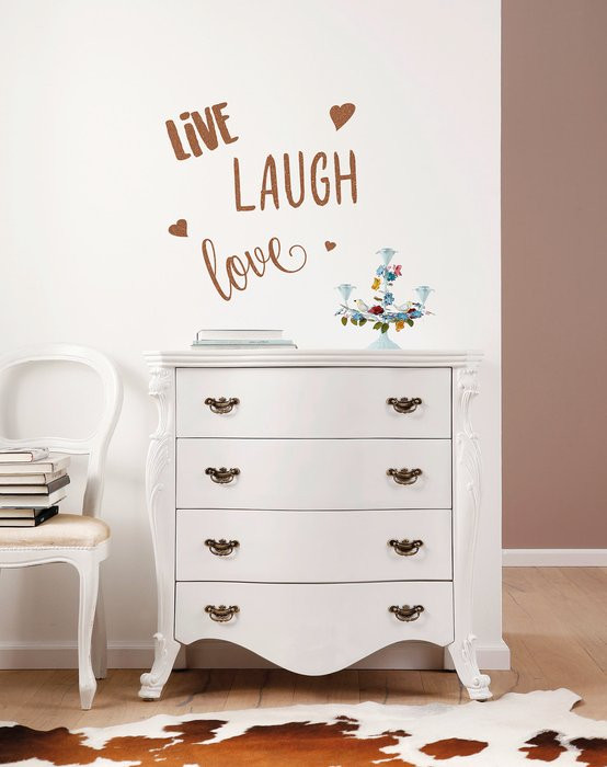 Live Laugh Love