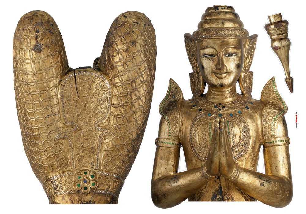 Buddha