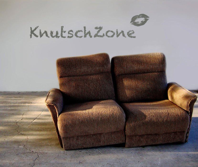 Knutschzone