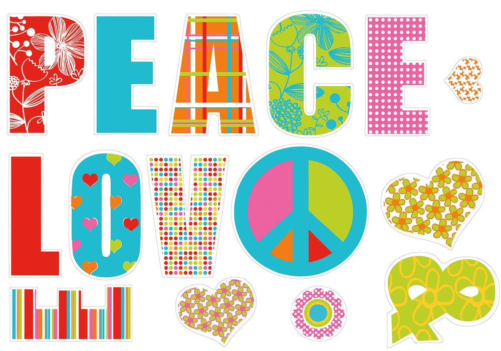 Love and Peace