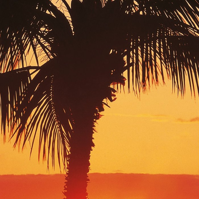 Hawaii